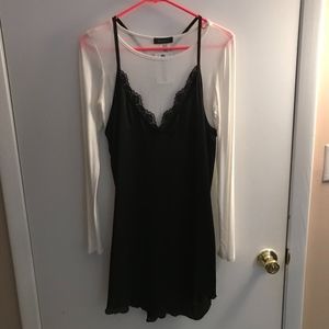 Boutique Dress